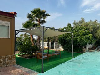 Finca in affitto con piscina privata e jacuzzi