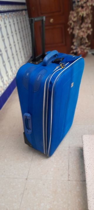 Maleta de viaje