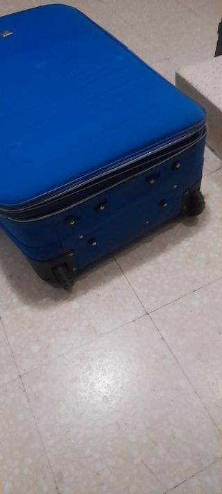 Maleta de viaje