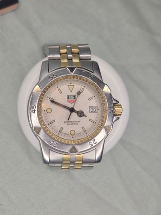 TAG Heuer Professional 