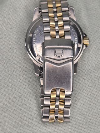 TAG Heuer Professional 