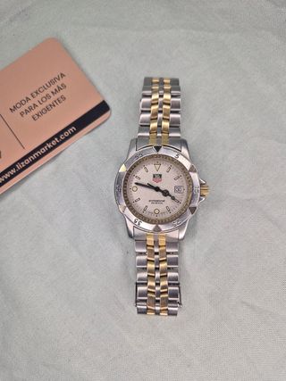TAG Heuer Professional 