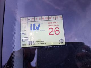 Volkswagen golfMk4  2003