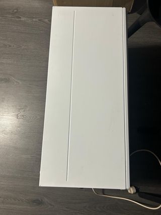 Caldera Saunier Duval Daimiel casi nueva