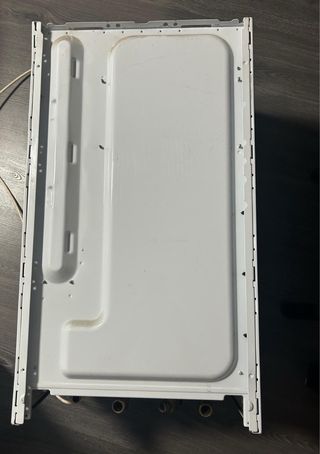 Caldera Saunier Duval Daimiel casi nueva