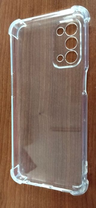 OPPO A54 5G Nero