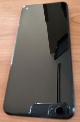 OPPO A54 5G Nero