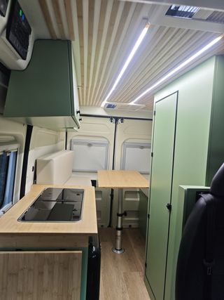 Citroen Jumper 2016