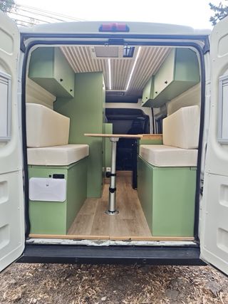 Citroen Jumper 2016