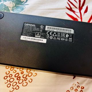 Dock Lenovo ThinkPad USB-C 40A9 