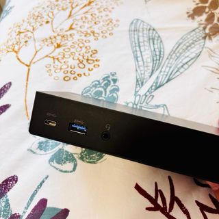 Dock Lenovo ThinkPad USB-C 40A9 