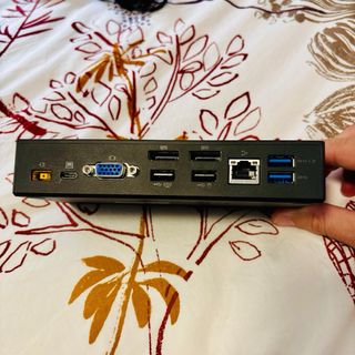 Dock Lenovo ThinkPad USB-C 40A9 