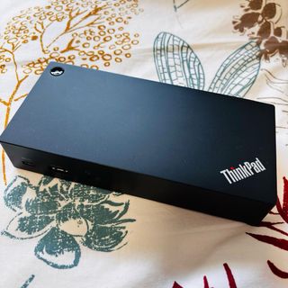 Dock Lenovo ThinkPad USB-C 40A9 