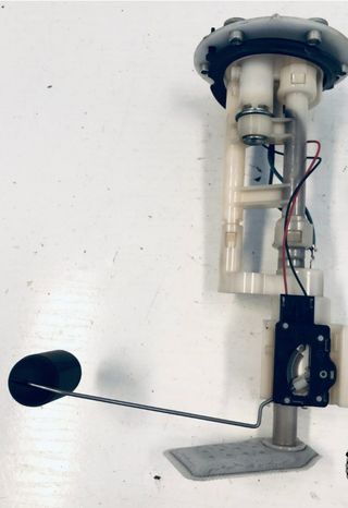 Bomba Gasolina Yamaha TMAX 2012-2016