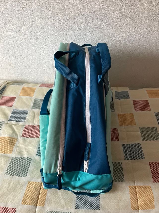 Macuto pádel Kuikma