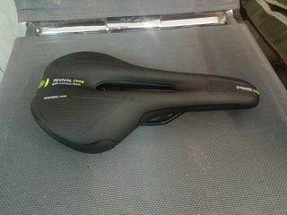 Sillín Bicicleta asiento nuevo 
