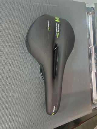 Sillín Bicicleta asiento nuevo 