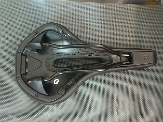 Sillín Bicicleta asiento nuevo