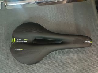 Sillín Bicicleta asiento nuevo 