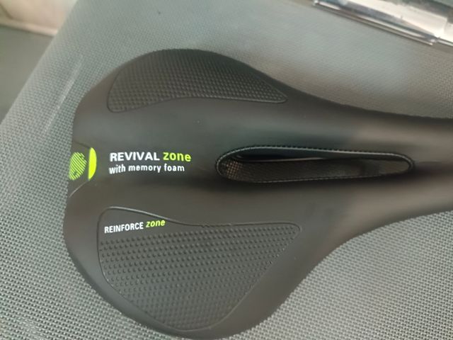 Sillín Bicicleta asiento nuevo