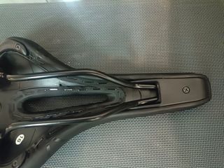 Sillín Bicicleta asiento nuevo 