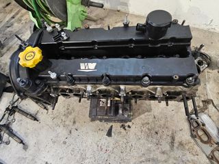 Culata Jeep 2.8 crd