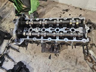 Culata Jeep 2.8 crd