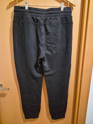 Pantalón chándal Guess Negro Talla M