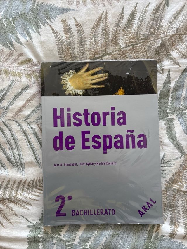 Historia De España