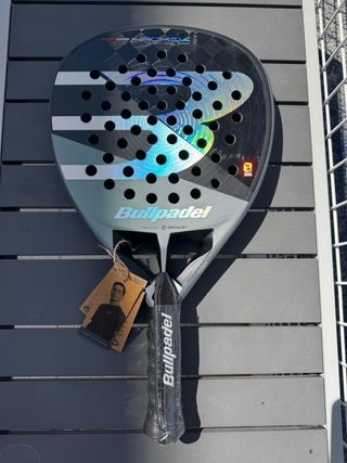 Pala Bullpadel Hack 04 2026.
