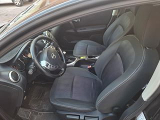Nissan Qashqai+2 2012
