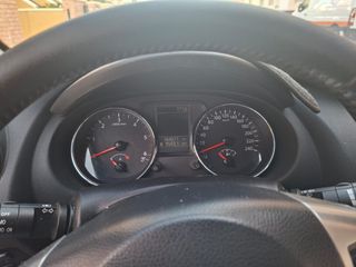 Nissan Qashqai+2 2012