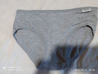 Pack 7 Bragas Mujer H&P.PULO Talla Única nuevos