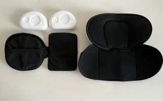 Silla coche Britax Römer Baby-Safe i-Size isofix