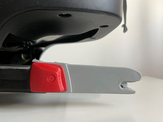 Silla coche Britax Römer Baby-Safe i-Size isofix