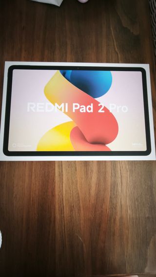 Xiaomi Redmi Pad 2 Pro Nuevo