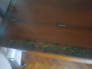 Piano antiguo s.XIX