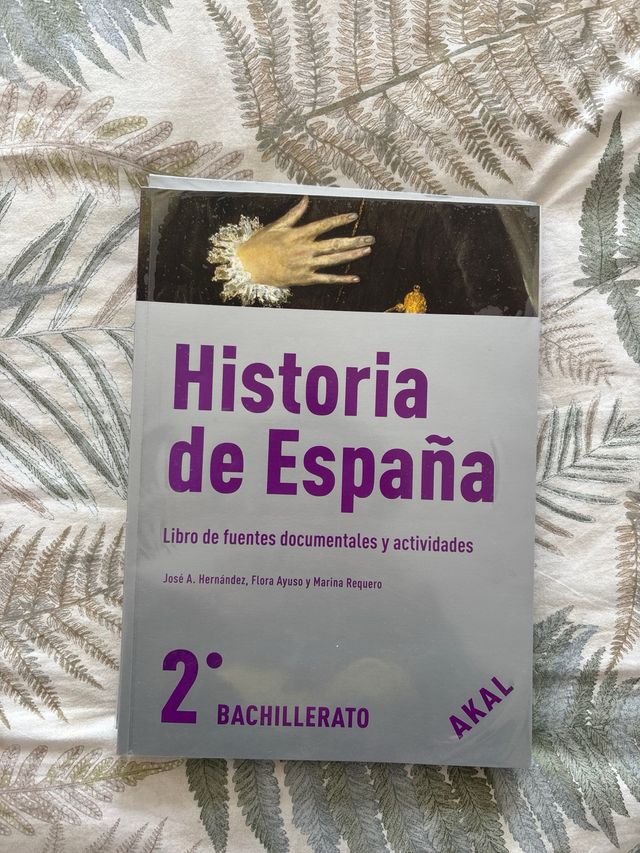 Historia de España