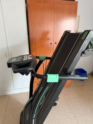 Cinta de correr eléctrica Cecotec Runfit Sprint