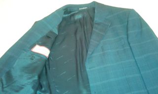 Americana El Corte Inglés  Talla 50