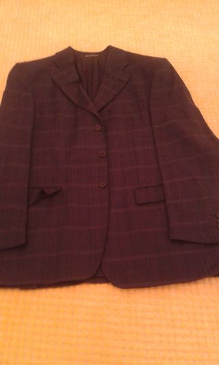 Americana El Corte Inglés  Talla 50