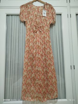 Vestido fiesta Scalpers sin estrenar