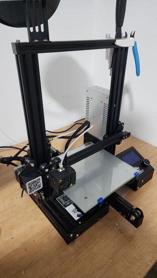 Impresora 3D Creality Ender 3 PRO