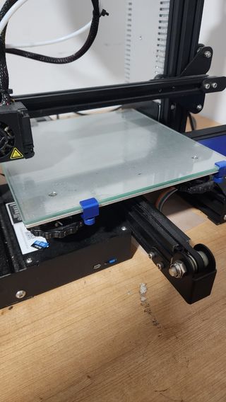 Impresora 3D Creality Ender 3 PRO