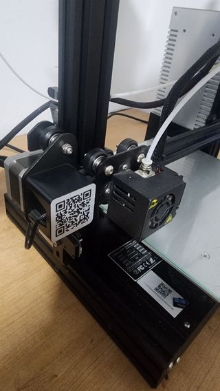 Impresora 3D Creality Ender 3 PRO