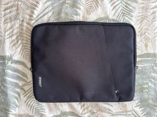 Funda para portátil NEWHEY negra