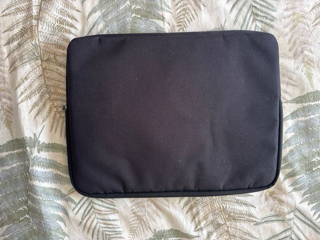 Funda para portátil NEWHEY negra