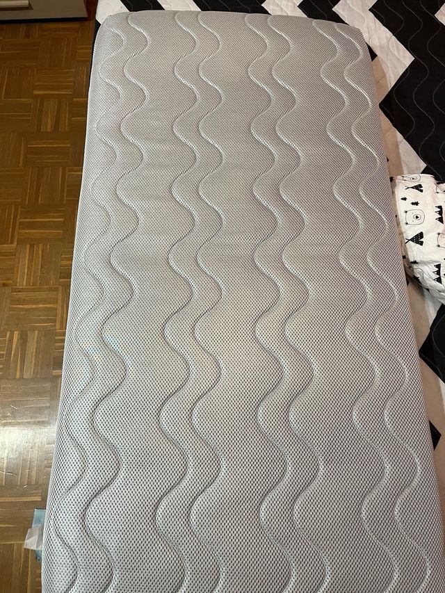 Colchón cuna Ecus Kids