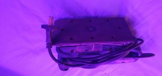 Lijadora Black & Decker K185 135W