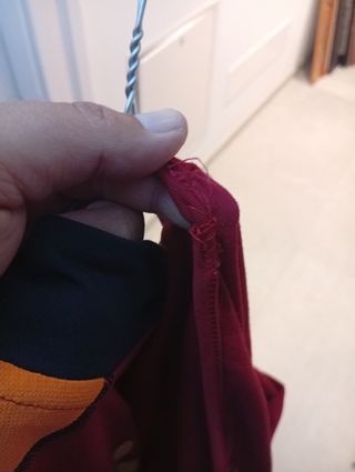 Maglia Roma Cassano XXXL Kappa